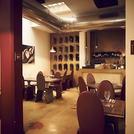 Aldrovandi Luxury Suites And Apartment Bologna Kültér fotó