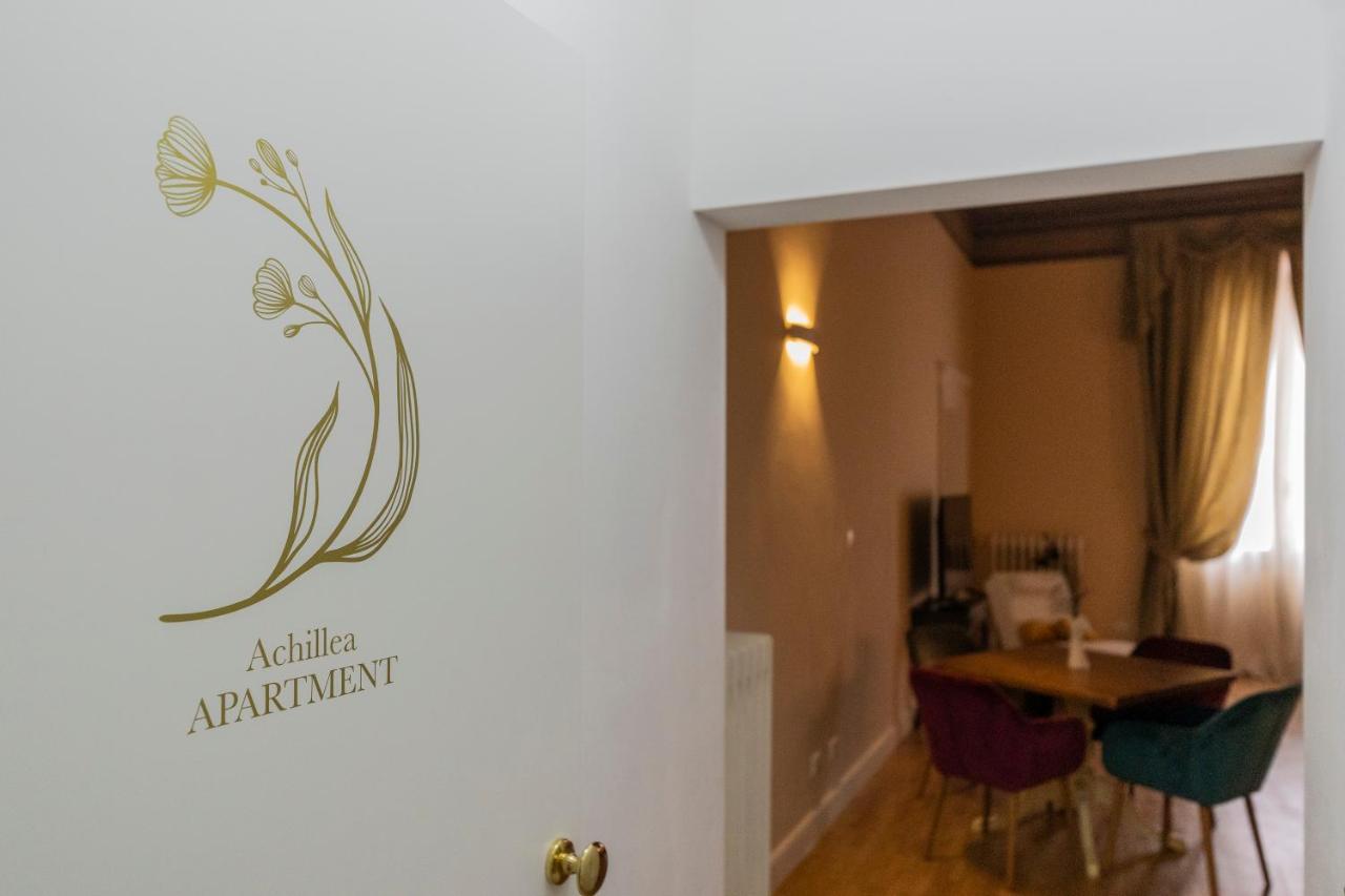 Aldrovandi Luxury Suites And Apartment Bologna Kültér fotó