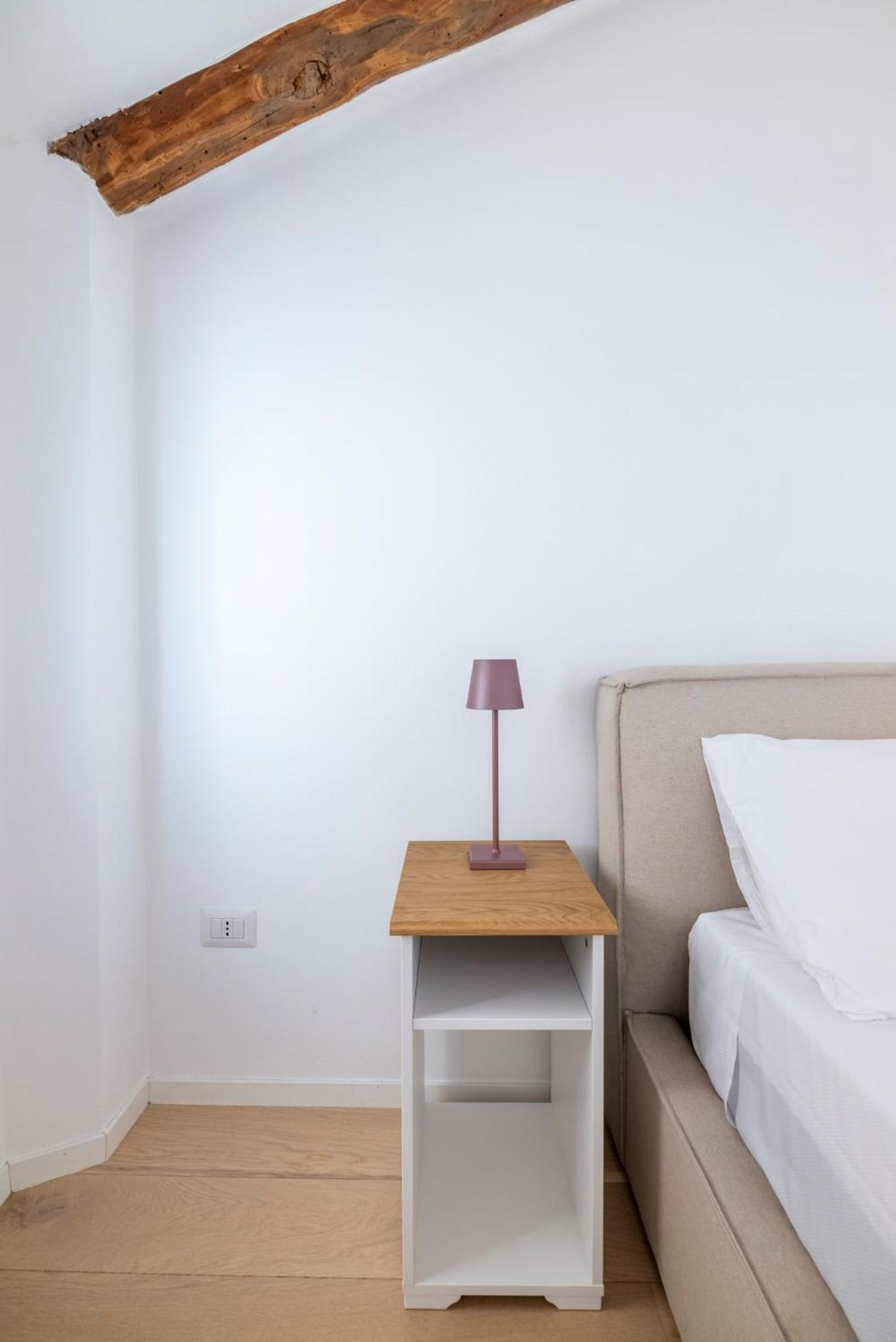 Aldrovandi Luxury Suites And Apartment Bologna Kültér fotó