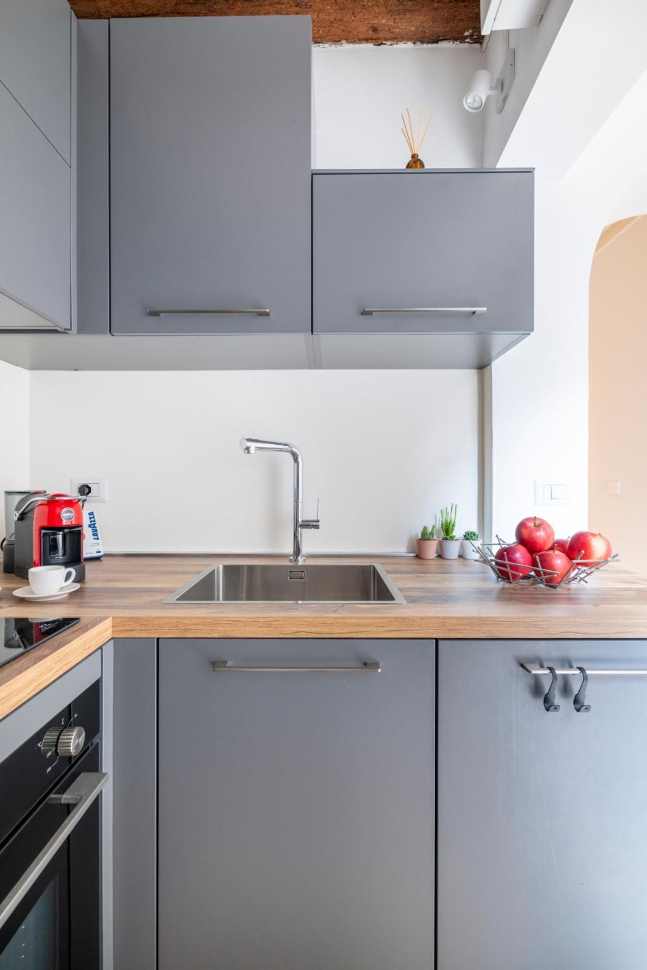 Aldrovandi Luxury Suites And Apartment Bologna Kültér fotó