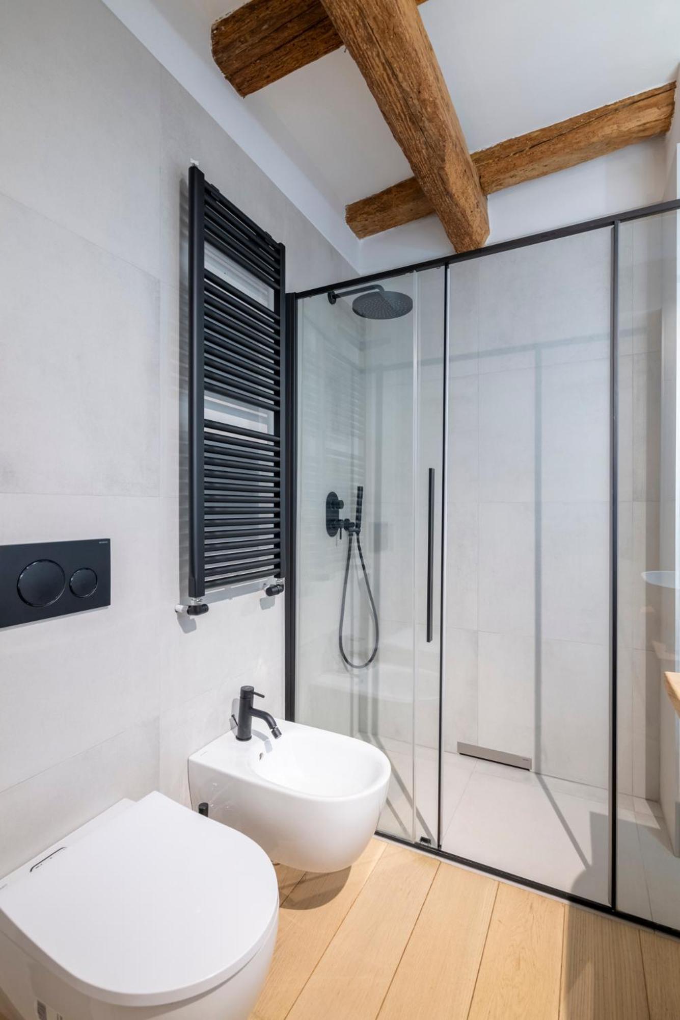 Aldrovandi Luxury Suites And Apartment Bologna Kültér fotó